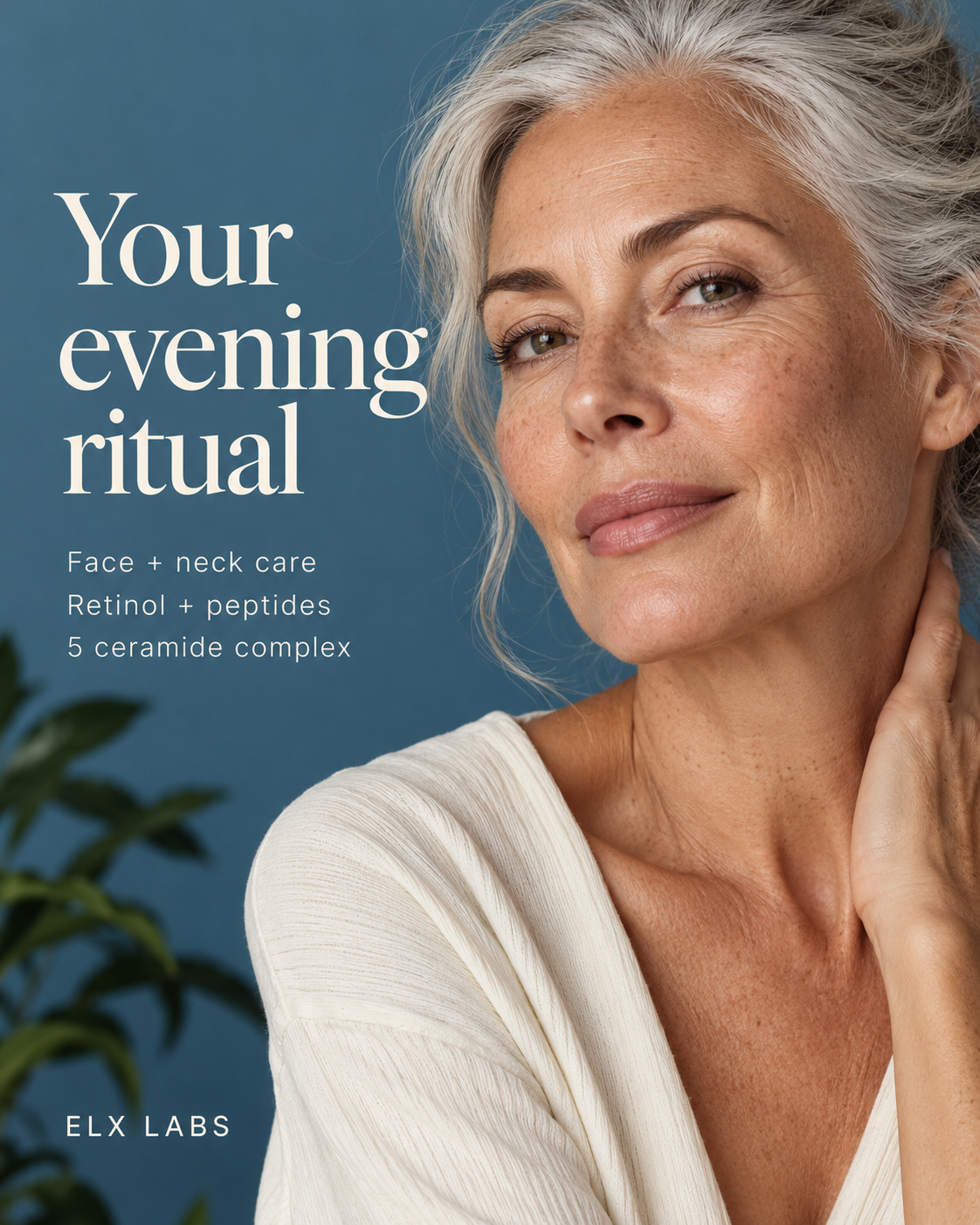 ELX Skin Renewal Cream