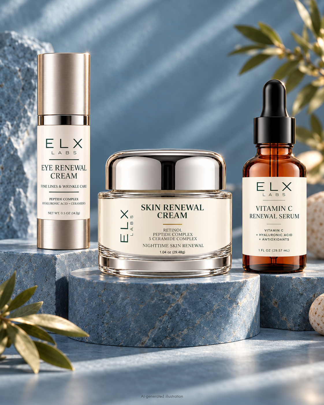 Complete Skincare Ritual