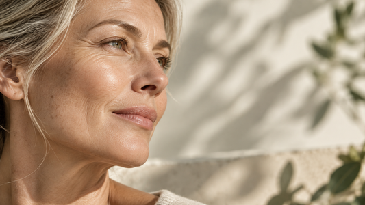 Scientists Are Learning How to Make Aging Skin Behave Younger