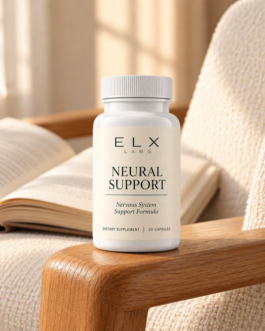 ELX Neural Support
