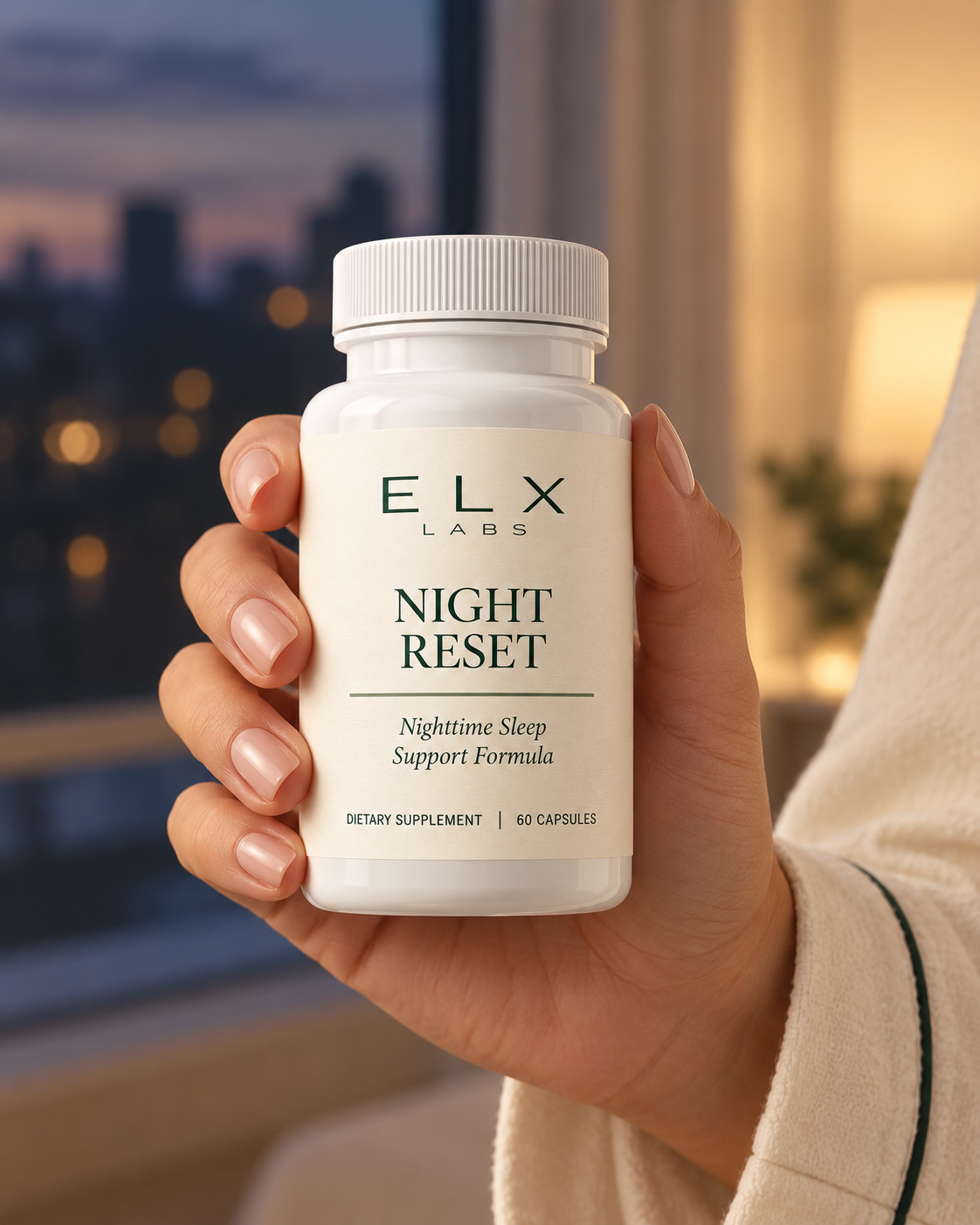 ELX Night Reset