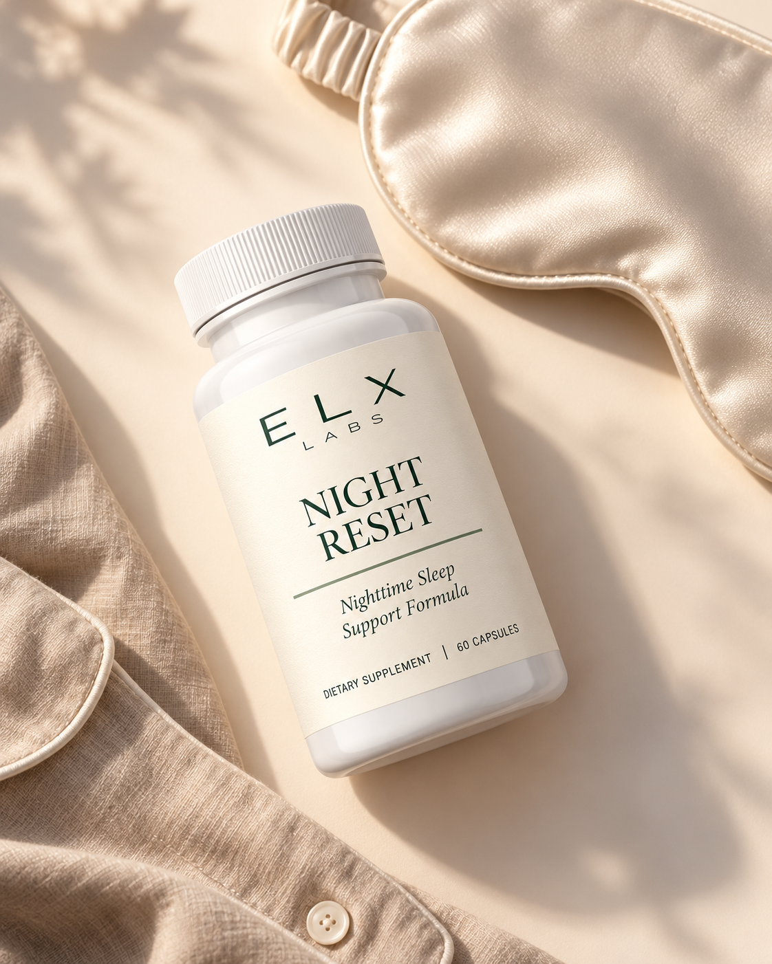 ELX Night Reset