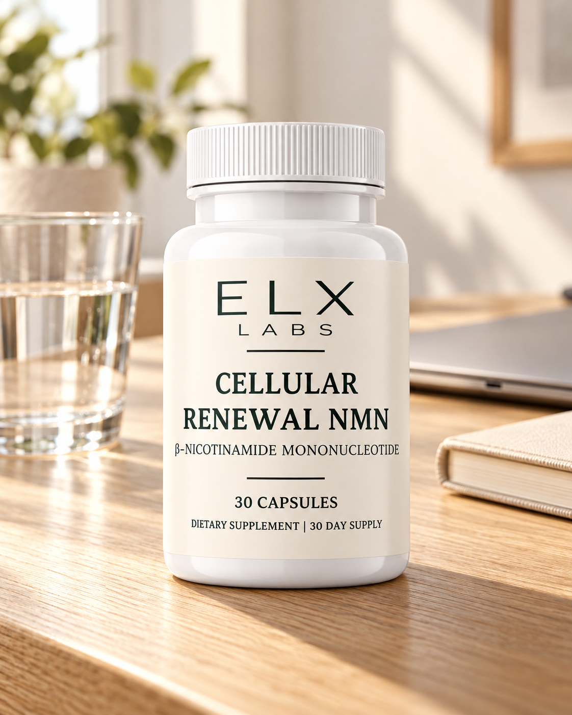 ELX Cellular Renewal NMN