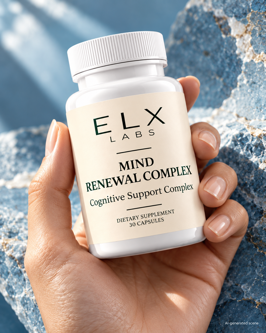 ELX Mind Renewal Complex