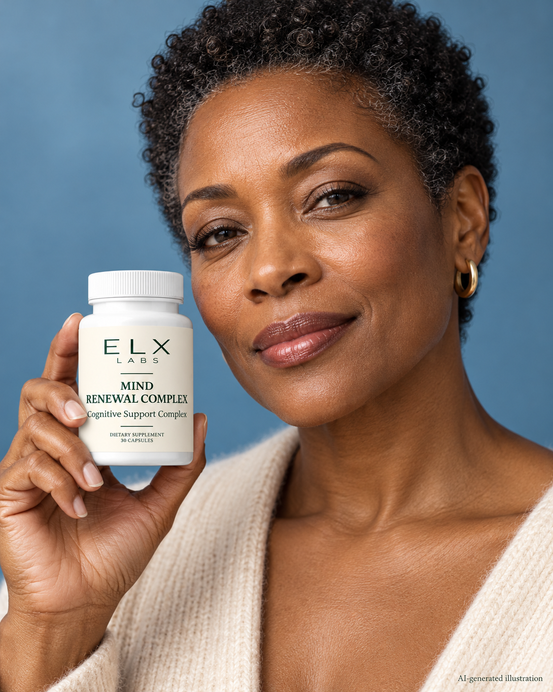 ELX Mind Renewal Complex
