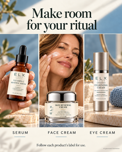 Complete Skincare Ritual