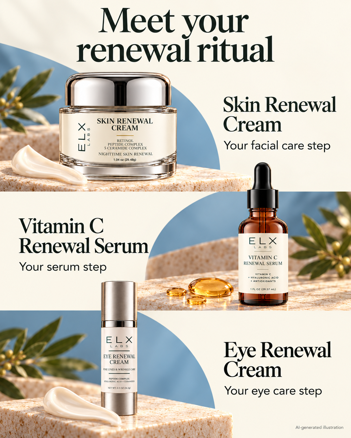 Complete Skincare Ritual