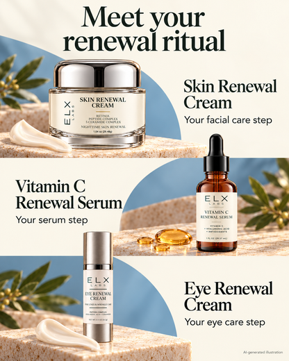 Complete Skincare Ritual