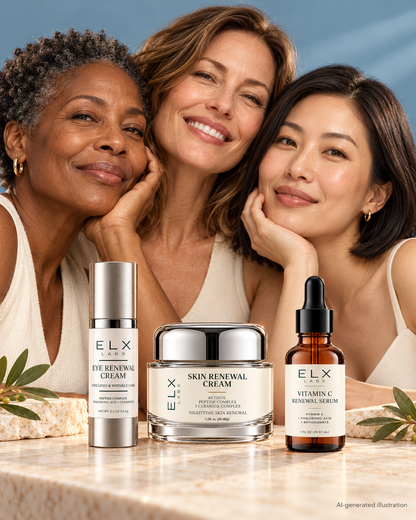 Complete Skincare Ritual