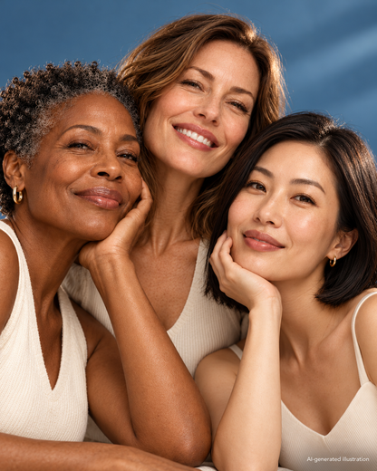 Complete Skincare Ritual