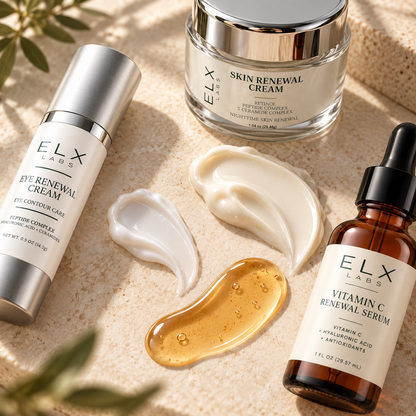 Complete Skincare Ritual